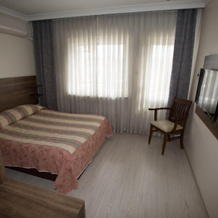 Grand Astra Hotel, Бартын — фото 5