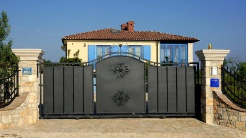 Villa Evelyn, Fazana — photo 1