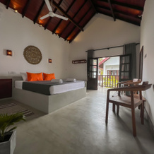Lum Residence Hotel, 阿汉加马 — 照片 3