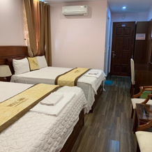 Hotel Ngoc Anh, Ван Дон — фото 3