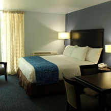 Travelodge by Wyndham Water’s Edge Hotel - Racine, 拉辛 — 照片 2