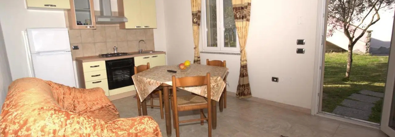 Casa vacanze kitesurf Apt 3 - Gli Ulivi, San Giovanni Suergiu — photo 1