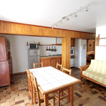 Apartment With 2 Bedrooms in Arvieux, With Wonderful Mountain View, En, 阿尔维约 — 照片 2