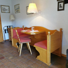 Gästehaus im Malerwinkel-Rhodt, Rhodt unter Rietburg — photo 2