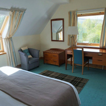 Stronavaich Cairngorm Guest House, 卡尔布里奇 — 照片 5
