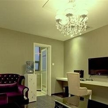 Mianyang Yuzhou Sunshine Holiday Hotel, 绵阳 — 照片 5