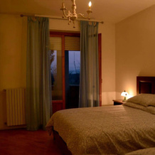 B&B I Fiori, Сан-Джиустино — фото 3