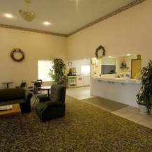 Americas Best Value Inn, 芒特弗农 — 照片 2