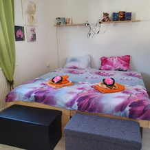 relaxe at home ds 3pc or studio furnished jacuzzi and pool in summer covered, 拉格朗德贝罗什 — 照片 2