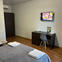 Bagrat Mini Hotel, Alakhadzi — photo 3