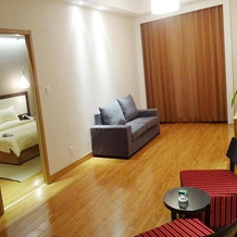Yunlong Hotel, Xinzhou — photo 5