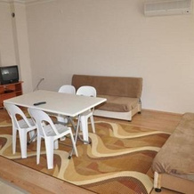 Oz Ulutas Apart Evleri, Финике — фото 3
