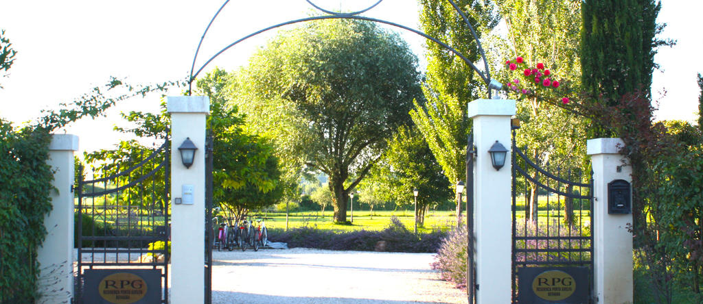 Residenza Porta Guelfa, 贝瓦尼亚 — 照片 1