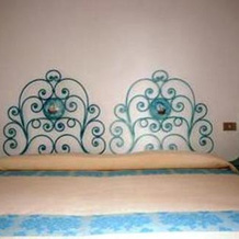 Hotel Capriccioli, Кала-ди-Вольпе — фото 4