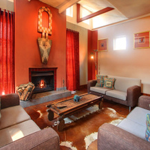 Lily Pond Country Lodge, 库尔兰 — 照片 5