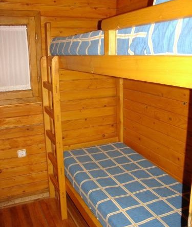 Camping Rural Llanos de Arance, Coto Rios — photo 1