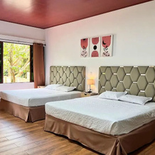 Hotel Termales La Montaña, 阿瓦查潘 — 照片 4