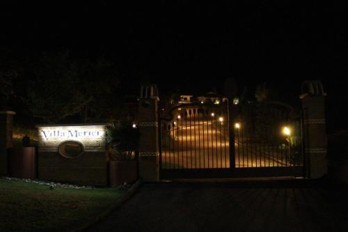 Villa Merici, San Leucio del Sannio — photo 1