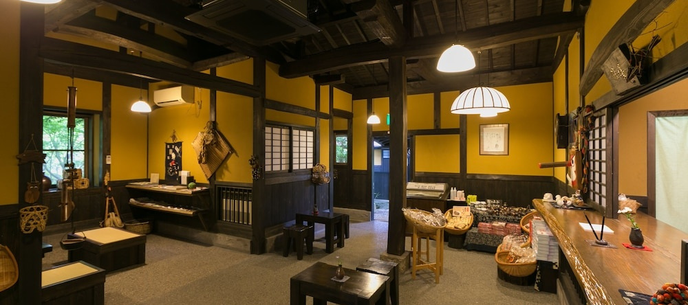 Yamaainoyado Kiyasuya, 科科诺埃 — 照片 1