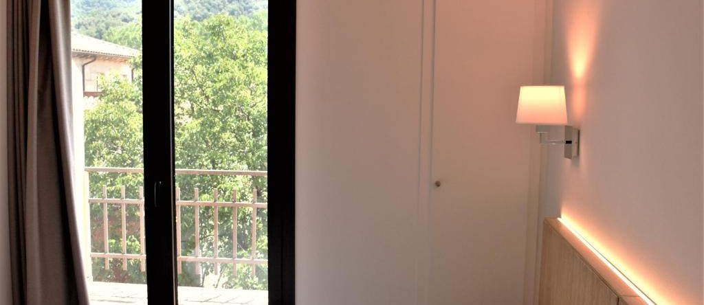 Hostal Vertisol, les Preses — photo 1