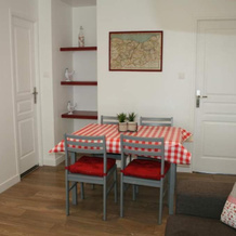 Gîte Pays D'auge Lisieux Centre, Лизьё — фото 2