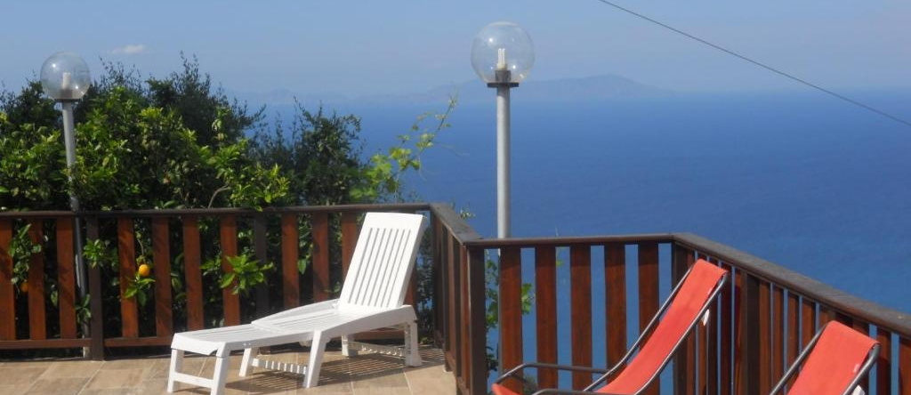 Villa Rosi, Naso — photo 1