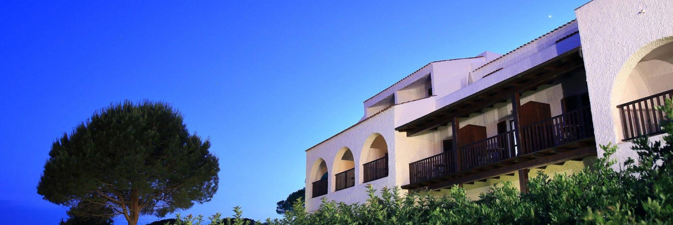 Hotel Punta Negra, 阿尔盖罗 — 照片 1