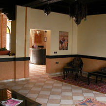 Hotel Safa, 西迪伊夫尼 — 照片 5