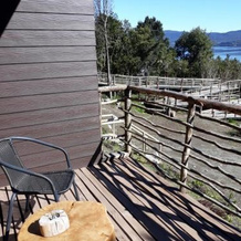 Huillín Lodge, Chonchi — photo 2