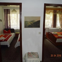 Waldhotel Alte Hölle, Визенбург — фото 2