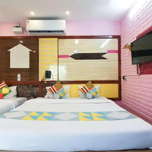 OYO 26735 Hotel Gnanam Residency, 卡拉佩特 — 照片 2