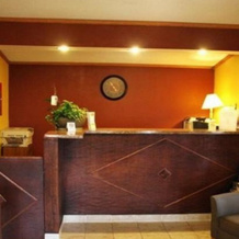 Rodeway Inn Circleville, Сёрклвилл — фото 2