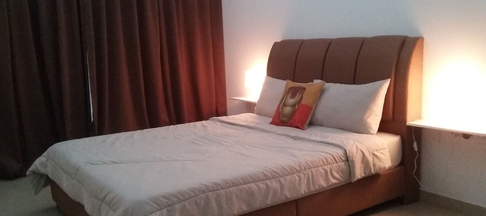 Hartamas Homestay, 甘邦 — 照片 1