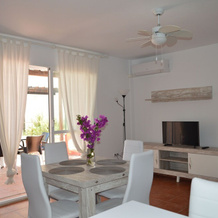 Ground floor apt in Vera Playa, private patio, North facing, 贝拉 — 照片 4
