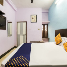 SPOT ON 45729 Hotel Kailash, Rewa — photo 3