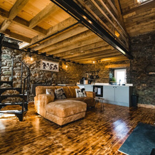 The Milking Shed at Pencraig, 瓦利 — 照片 2
