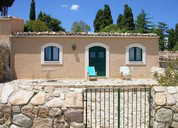 Masseria San Giovanni Sgadari, Petralia Soprana — photo 1