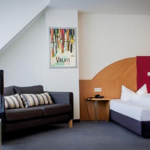 Albertinum Business Hotel, Erlangen — photo 3