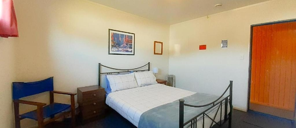 Tongariro River Retreat - Hostel, 图朗伊 — 照片 1