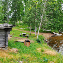 2 Person Holiday Home in Torsby, 托什比 — 照片 4