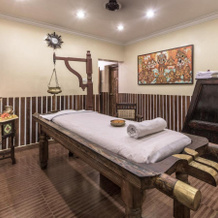 Club Mahindra Thekkady, 库米利 — 照片 4