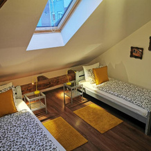 Guest House Relić, 松博尔 — 照片 2