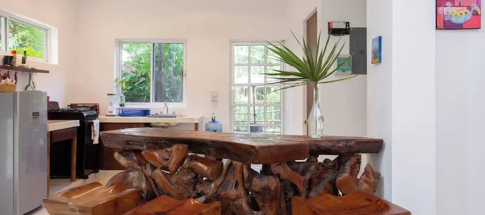 Mini Pini Birdwatching and Cenote Loft4 you Only, 拉斯乌瓦斯 — 照片 1