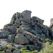 La Conca Di Lu Soli, Мулино-ди-Арцакена — фото 3