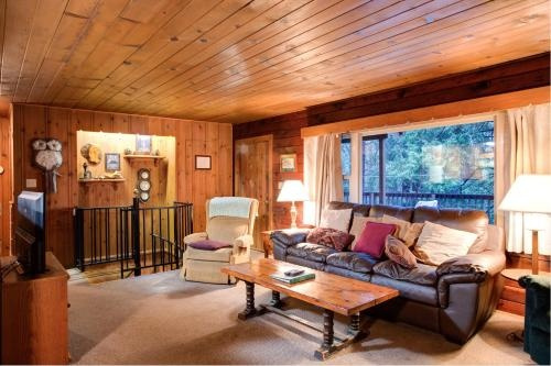 Bradley's Cabin, Вавона — фото 1