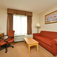 Hampton Inn Cortland, Кортленд — фото 3