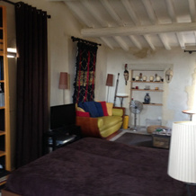Mas Langlade - Chambres d'Hôtes, Langlade — photo 2