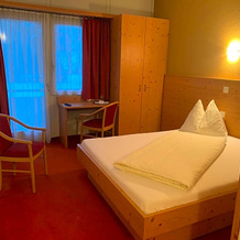 Parkhotel Wangs, Sargans — photo 5