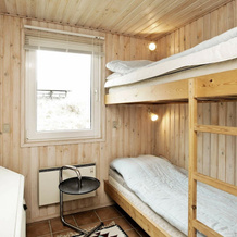 Luxurious Holiday Home In Bindslev With Whirlpool, Тверстед — фото 2