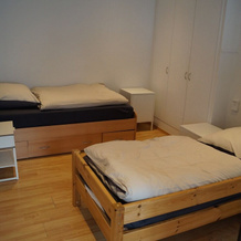 Ferienwohnung Marktplatz Dietze, 伊巴赫-帕伦贝格 — 照片 3